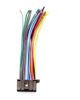 Picture of For Kenwood Power Groung Speakers Wire Harness Plug 22-pin