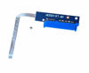 Picture of JUTOSHUR 2.5inch HDD SSD Hard Drive Connector Cable Board Compatible for HP Laptop 15-dw 15s-dy 15s-du 15s-dr 15s-gr,250G8 255G8 256G8 /250 G9 255G9 Replace LS-H323P