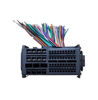 Picture of IMC Audio OEM-6523 Wire Harness for The Factory OEM Radio for Select Chrysler Dodge Jeep Ram Fiat Vehicles - 2014 and Newer - for The Factory Radio