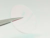 Picture of UV/IR Cut Filter Round 24mm Glass Thickness 1.1mm for Camera Photography Astronomy Lens