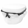 Picture of OOWLIT Temple Sleeve/Nose Pad Kit Compatible with Oakley Radar EV Path/Radar EV Path Asin Fit/Radar EV Pitch-Multiple Options