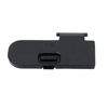 Picture of PhotoTrust 2 Pieces Battery Door Cover Lid Cap Replacement Repair Part Compatible with Nikon D3100 DSLR Digital Camera