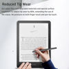 Picture of (3 Pack) Paper Screen Protector For All-New Amazon Kindle Paperwhite And Kindle Colorsoft Signature Edition ,NOUKAJU Paper Film for 2024 Kindle Paperwhite (12th Generation) 7 inch ,Anti-Glare,Anti-Fingerprint,High Light Transmittance