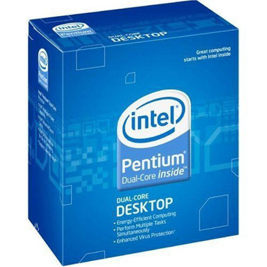 Picture of Intel Pentium Dual-Core Processor E2220 1 MB LGA775 CPU BX80557E2220