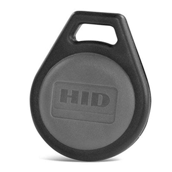 Picture of HID ProxKey-II Wiegand Access Control Key Fob--1 Key Fob per Order.