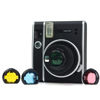 Picture of Mini 40 Filters Kit for Fujifilm Instax Mini 40 Instant Camera Accessories 4 Special Effect Color Close Up Lens Filter