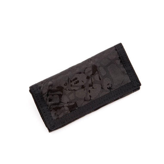 Picture of Toxic Memory Card Wallet from 3 Legged Thing - Versatile Wallet for Camera Memory Cards - Onyx (Wallet-Onyx)