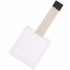 Picture of ONE250 4x4 Matrix 16 Key Membrane Switch Keypad Keyboard for Arduino & Raspberry Pi (6 Pack)