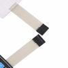 Picture of ONE250 4x4 Matrix 16 Key Membrane Switch Keypad Keyboard for Arduino & Raspberry Pi (6 Pack)