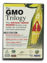 Picture of Books The GMO Trilogy (DVD) - 2 DVDs + 1 CD