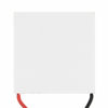 Picture of HUABAN 2PCS TEC1-12704 Ceramics Thermoelectric Cooler Peltier 12V 4A Cells Peltier Elemente Module