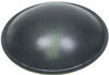 Picture of 2 pcs 7" (178mm) Coated Poly Dome Dust Cap for Subwoofer Speakers