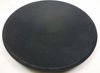 Picture of 2 pcs 7" (178mm) Coated Poly Dome Dust Cap for Subwoofer Speakers