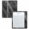 Picture of MightySkins Glossy Glitter Skin for Amazon Kindle Oasis 7" (9th Gen) - Black Marble | Protective, Durable High-Gloss Glitter Finish | Easy to Apply, Remove, and Change Styles | Made in The USA