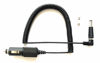 Picture of DCPOWER Cigarette Lighter Charger Cord/DC Power Adapter/Charger Compatible Replacement for Cobra HH RT 50 WX ST, HH RT50WXST Road Trip for Both powering and Charging