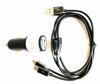 Picture of DCPOWER Car Power Adapter and Y-Split Cord Compatible Replacement for Cobra RX680, RX685