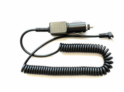 Picture of DCPOWER Cigarette Lighter DC Adapter/Charger Compatible Replacement for Uniden PRO501HH