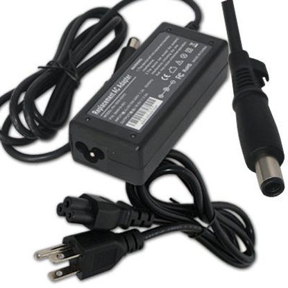 Picture of NEW AC Adapter Charger+Cord for Compaq Tablet PC TC4400