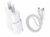 Picture of AC/DC Wall Power Charger Adapter Cord for Samsung Galaxy Tab 3 GT-P5210 10.1'' Inch Tablet