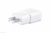 Picture of AC/DC Wall Power Charger Adapter Cord for Samsung Galaxy Tab 3 GT-P5210 10.1'' Inch Tablet