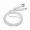 Picture of AC/DC Wall Power Charger Adapter Cord for Samsung Galaxy Tab 3 GT-P5210 10.1'' Inch Tablet