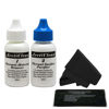 Picture of ArctiClean 60ML Kit (30ml ArctiClean1+30ml ArctiClean2) & Microfiber (7" X 6") Cleaning Cloth