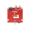 Picture of SB COMPONENTS JustBoom 24 bit DAC Board compatible with the JustBoom Amp For powered speakers, headphones or an audio amplifier,Media centre/set-top box living room entertainment system