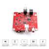 Picture of SB COMPONENTS JustBoom 24 bit DAC Board compatible with the JustBoom Amp For powered speakers, headphones or an audio amplifier,Media centre/set-top box living room entertainment system