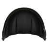 Picture of ABS Plastic Outdoor Security Camera Coverfor Rain & Sun, High Compatibility, Unnoticeable Cable Design, Firmly Installed, Unnoticeable Design (Black)