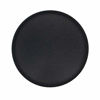 Picture of Fielect 4pcs Speaker Dust Cap 98mm/3.86inches Diameter Subwoofer Paper Dome Coil Cover Caps