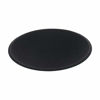 Picture of Fielect 4pcs Speaker Dust Cap 98mm/3.86inches Diameter Subwoofer Paper Dome Coil Cover Caps