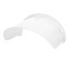 Picture of Toyvian Camera Rain Cover Protective Roof for Outdoor Cameras Sun Shade Cover for Enhanced Weather Resistance Ideal for Security Cameras and Floodlight Cameras