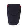 Picture of Mobestech Diving Material Lens Bag 2pcs Camera Lens Bag Lens Sleeve Lens Barrel Lens Case SLR Camera Lens Pouch
