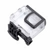 Picture of sjcam sj6 Legend 4k Water case-Acouto Waterproof Housing Case,2.9x2.4x1.3in Transparent Underwater Diving Housing Waterproof Camera Case for SJCAM SJ6 Legend Camcorder