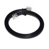 Picture of HGTTREA 1PCS COMPATIBLE AUTOGUIDER CABLE ST4 RJ11-6P6C KABLE Fit Compatible PLANETARY CAMERA to ASTRONOMICAL TELESCOPE EQUATORIAL Mount(3.0m)
