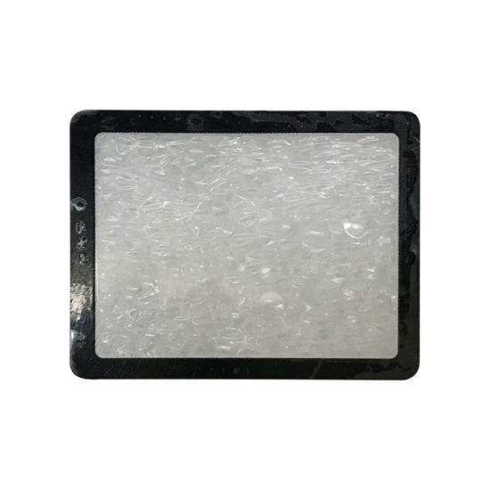 Picture of Replacement Camera Small External Screen for Nikon Z6 Z6 II Z7 Z7 II Camera Repair Parts