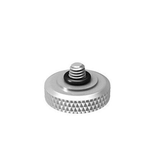 Picture of Copper Brass Concave Shutter Release Button Rubber Ring for Fujifilm for Leica for Nikon for Sony Accessory Part
