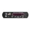 Picture of Bluetooth MP3 WMA Decoder Board 12v FM Wirelss Audio Module Support USB TF FM Hands-Free Call