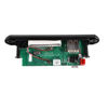 Picture of Bluetooth MP3 WMA Decoder Board 12v FM Wirelss Audio Module Support USB TF FM Hands-Free Call