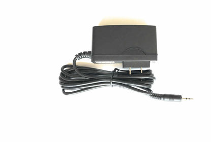 Picture of Home Wall Charger Replacement for Midland X-Tra Talk LXT600VP3, LXT630VP3, LXT633VP3, LXT650VP3 GMRS/FRS Radio (Won't Work for Cradle)