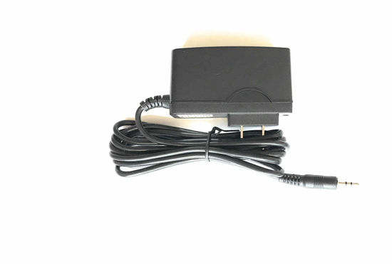 Picture of Home Wall Charger Replacement for Midland X-Tra Talk LXT600VP3, LXT630VP3, LXT633VP3, LXT650VP3 GMRS/FRS Radio (Won't Work for Cradle)