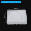 Picture of PATIKIL 52mm Lens Filter Case, 3pcs Camera Filter Case Portable Lens Filter Box Water Resistant Dustproof Plastic for Photography Filter Storage
