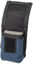 Picture of LensCoat 2-Battery Pouch Camera Battery Holder for DSLR (Navy) lenscoat