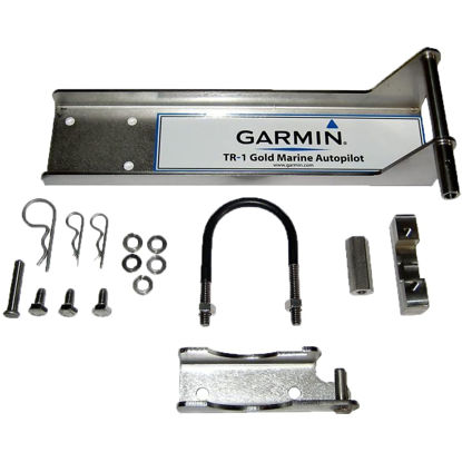 Picture of Garmin 120-1040-10 2008 Yamaha 9.9 T/T Cylinder Bracket Kit
