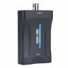 Picture of to BNC Converter, to BNC Composite Video and 3.5mm Audio Converter Adapter with USB Cable, Support for NTSC/PAL