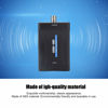 Picture of to BNC Converter, to BNC Composite Video and 3.5mm Audio Converter Adapter with USB Cable, Support for NTSC/PAL
