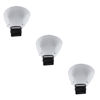 Picture of Gatuida Diffusers 3pcs Bounce Reflector Diffuser Lens Camera Diffuser