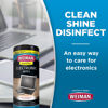 Picture of Weiman Disinfecting Electronic Cleaning Wipes, 30 Count