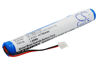 Picture of BORNMIO Replacement for 010-01248-00 gWind Wireless gWind Wireless Transducer Wind Sensor 010-12117-10 361-00075-00 Battery