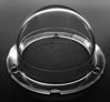 Picture of JMX 3.5 Inch Acrylic Indoor/Outdoor CCTV Clear Camera Dome Cover Security Camera Housing